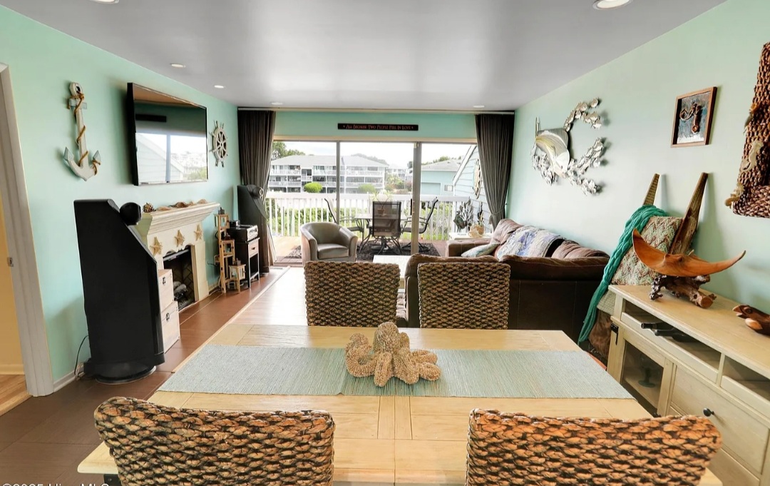 BEAUTIFULLY MAINTAINED PROPERTY